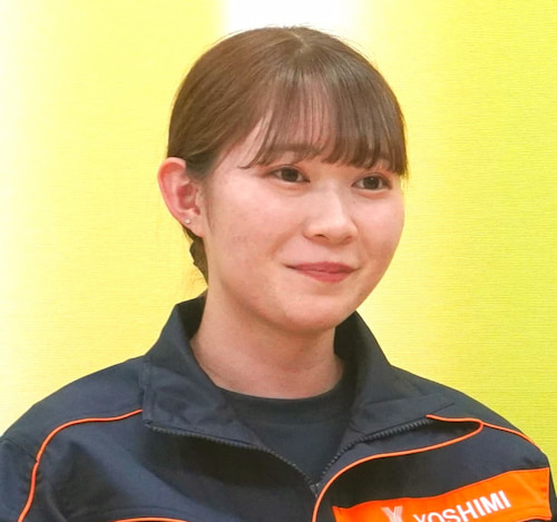 Yさん